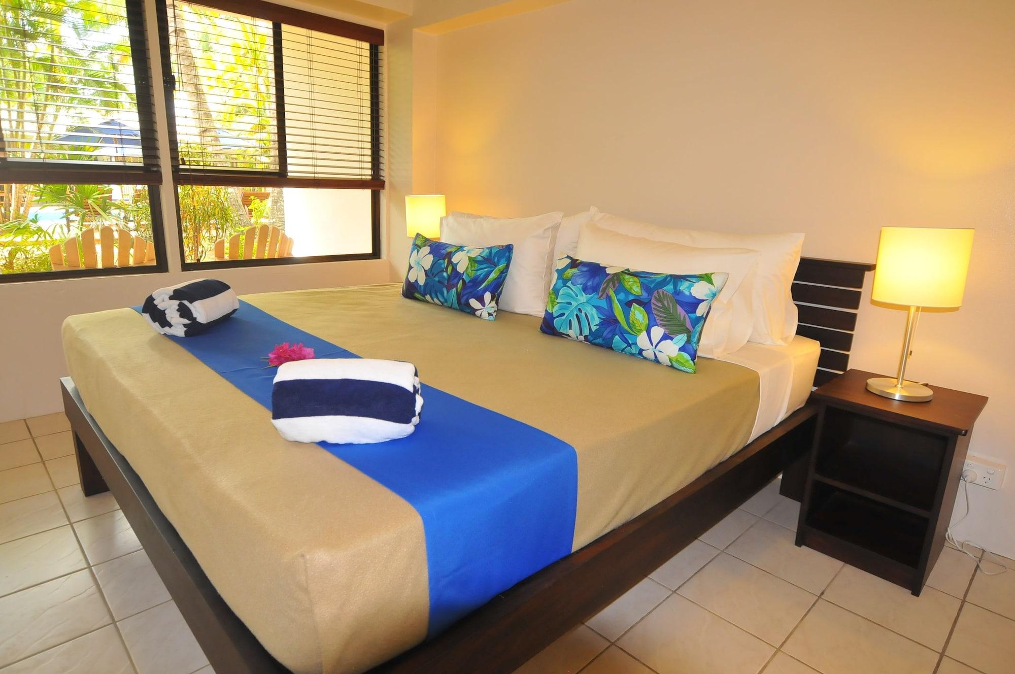 Oasis Palms Hotel Nadi Exterior photo
