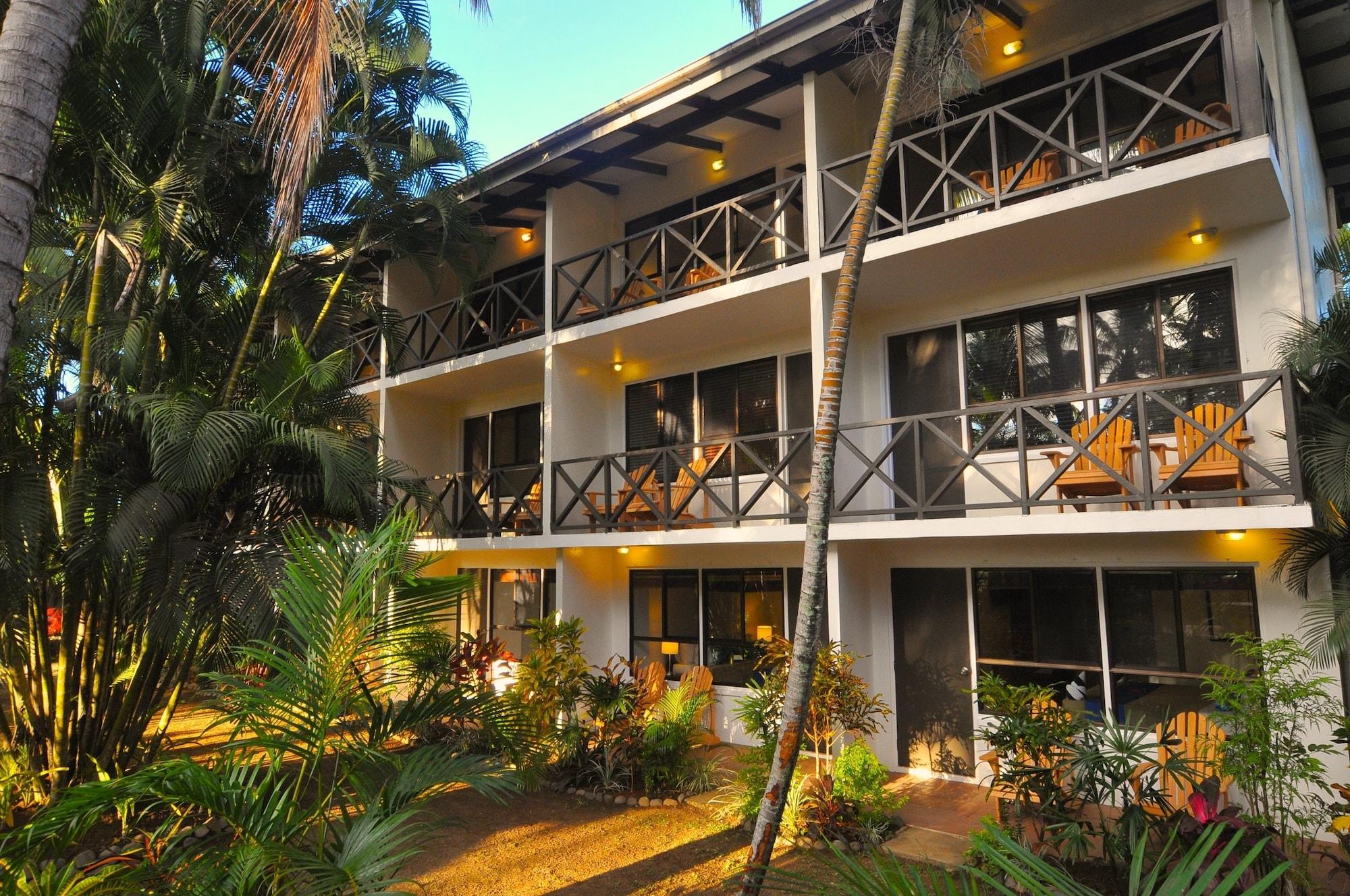 Oasis Palms Hotel Nadi Exterior photo