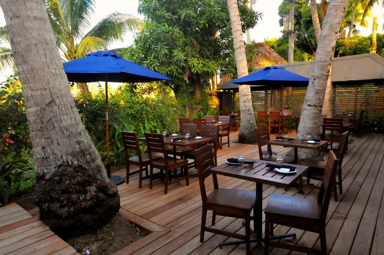Oasis Palms Hotel Nadi Exterior photo