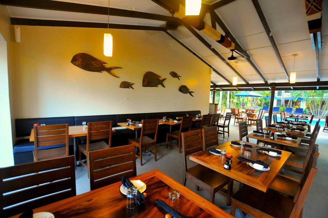 Oasis Palms Hotel Nadi Exterior photo
