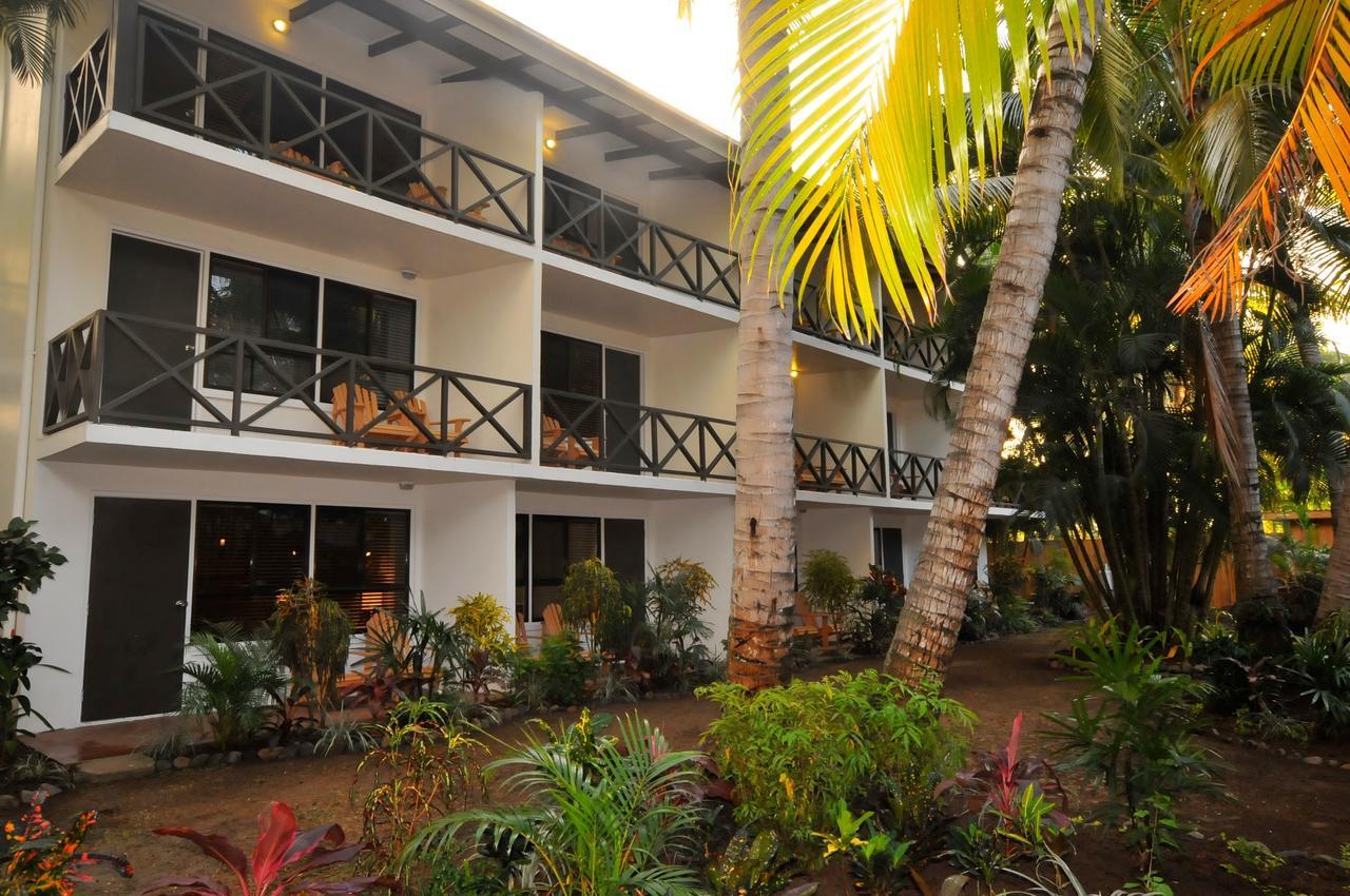 Oasis Palms Hotel Nadi Exterior photo