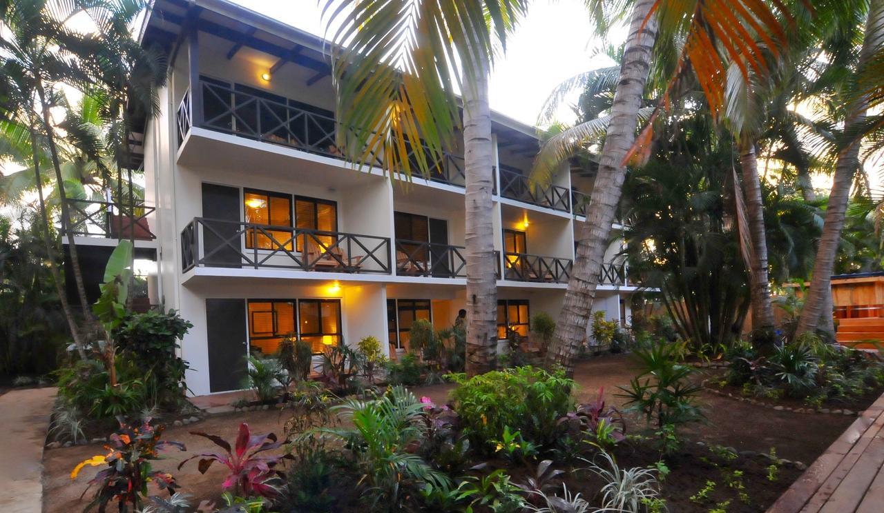 Oasis Palms Hotel Nadi Exterior photo