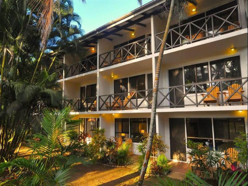 Oasis Palms Hotel Nadi Exterior photo