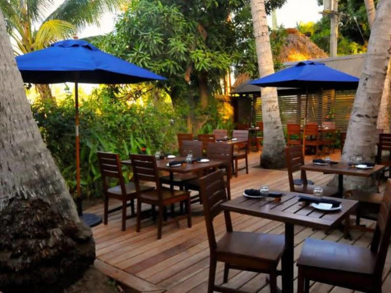 Oasis Palms Hotel Nadi Exterior photo
