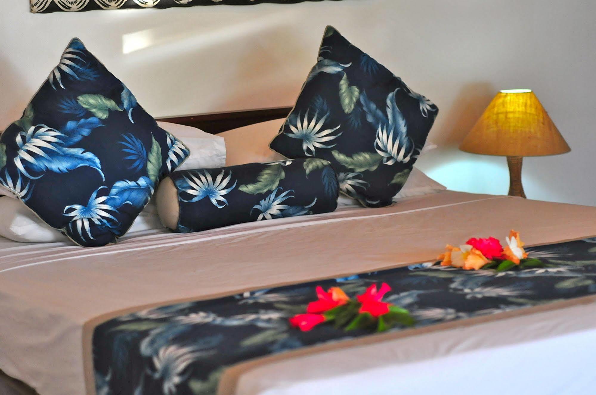Oasis Palms Hotel Nadi Exterior photo