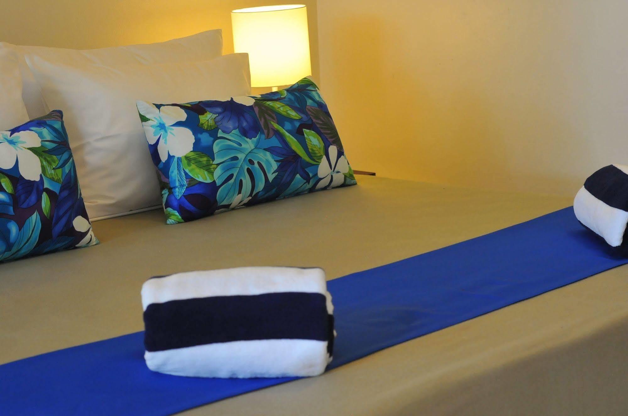 Oasis Palms Hotel Nadi Exterior photo