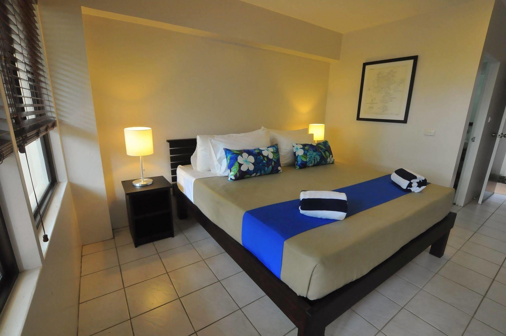 Oasis Palms Hotel Nadi Exterior photo